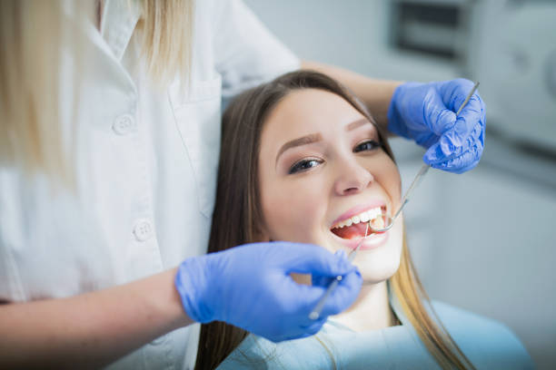 Best Wisdom Tooth Removal  in Oconomowoc, WI
